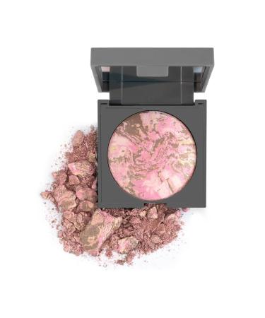 Alix Avien Blush - Baked Blush 102 Dirty Rose