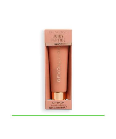 Revolution Juicy Peptide Lip Balm
