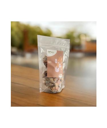 Alpha FOREST QUEEN ARTIZAN HERBAL TEA (4 gr x 12 pcs)