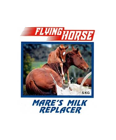 Flying Horse Mare's Milk Replacer Milk Powder 5 Kg