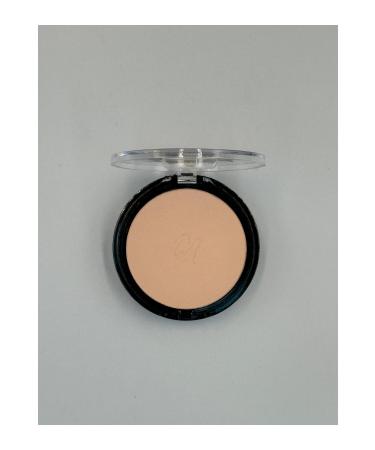 DYNAMIC Dynamic By Catherine Arley Compact Powder Number 2 - Buy Online on GoSupps.com