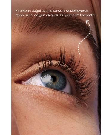 moonset Strengthening Nourishing Water Based Eyebrow Eyelash Care Serum 8 ml X 2 Pieces - Buy Online on GoSupps.com