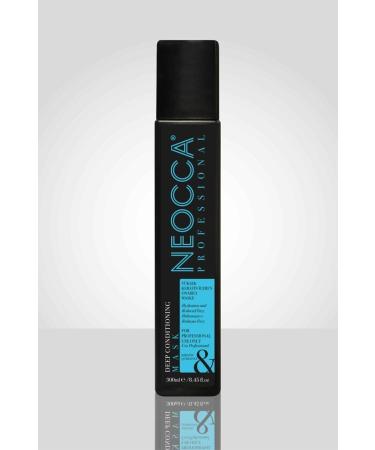 Neocca Keratin Repair Hair Mask - Buy Online on GoSupps.com