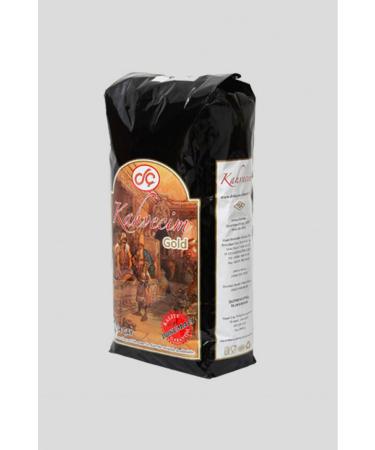 My Weaver's Coffee 1 kg
