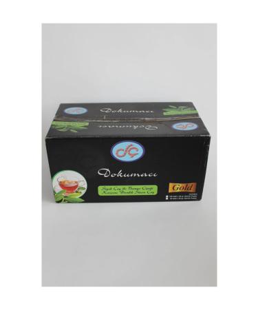 Dokumac Teapot Tea Bag Bergamot 90 Pieces 55 Gr 5 Kg - Buy Online on GoSupps.com