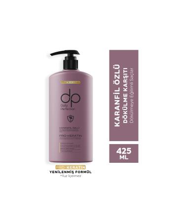 dp Daily Perfection Shampoo Set 425 ml X 6 Pieces - Buy Online on GoSupps.com