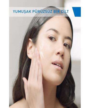 CeraVe Moisturizing Lotion Dry Skin Ceramide and Hyaluronic Acid Face Body 473ml - Buy Online on GoSupps.com