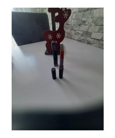 Oriflame the one color unlimited lipstick super matte