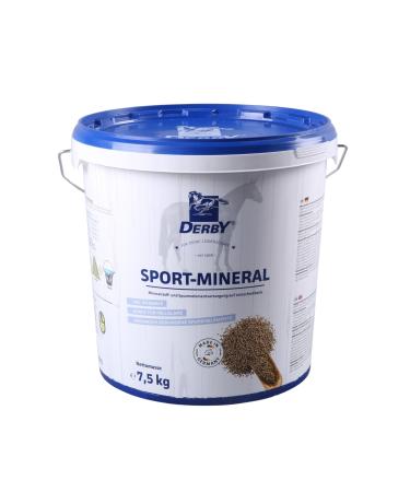 Derby Sport Mineral 7.5 Kg