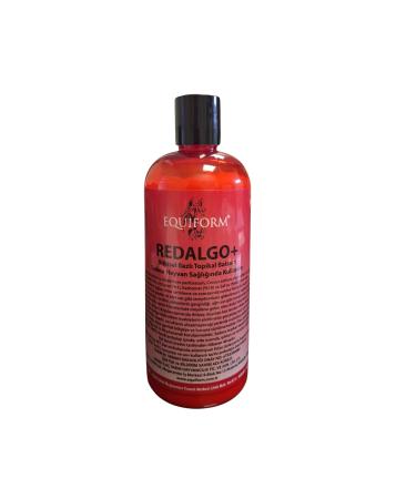 Equiform Redalgo Gel 400 Mg