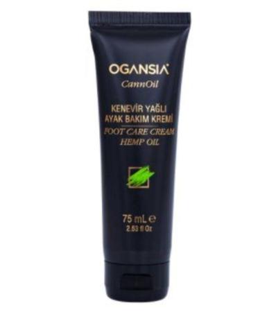 Ogansia Foot Care Cream