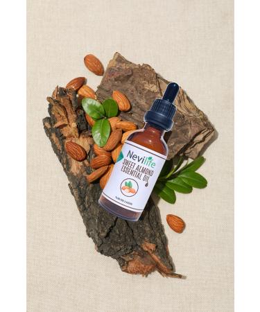 nevilife 5-Piece Hair Care Oil Set Rosemary Castor Pumpkin Seed Coconut and Sweet Almond 50 ml - Buy Online on GoSupps.com