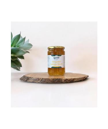 K yce iz Local Kb K yce iz Local Bergamot Jam 800 G Glass Jar