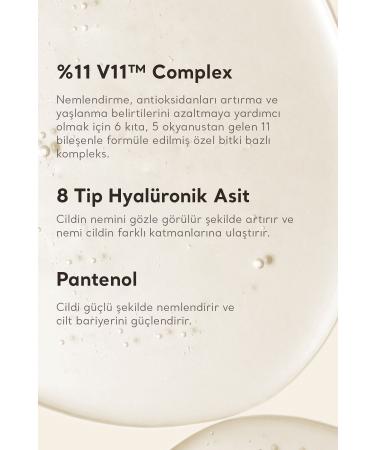 Village 11 Factory Hydro Boost Toner 120 ml Hyaluronic Acid & Panthenol Vegan Tonic - Buy Online on GoSupps.com