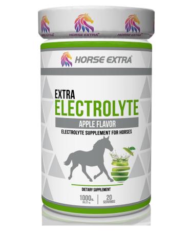 Horse Extra EXTRA ELECTROLYTE