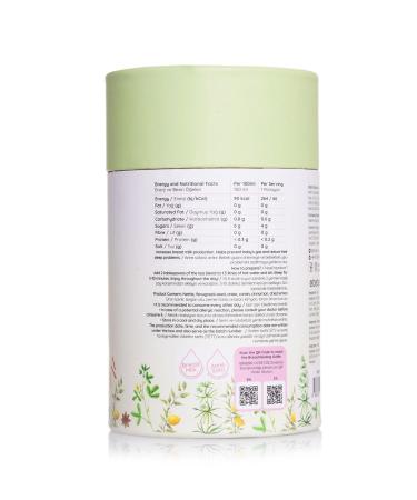 Mom's Tea milk booster drink pregnant tea nursing tea - Buy Online on GoSupps.com