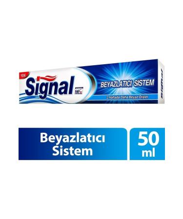 Elidor Toothpaste Refreshing Whiteness 50 ml