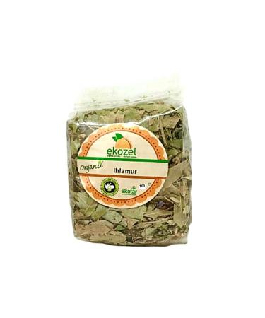 Ekozel Organic Flower Linden - 100 gr