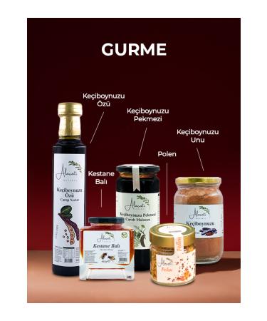 Ala at Natural Gourmet Package