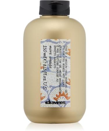 Davines *Davines Medium Hold Modelling Gel Revitalizer 250 ml ...CYT12212157878454.......45412*-**-*-.
