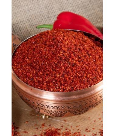 NEF SSO ANTEP STYLE Pure Silk Chili Pepper Hot 900 g
