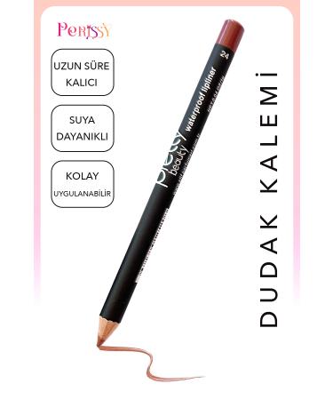 Perissy Waterproof Lip Liner