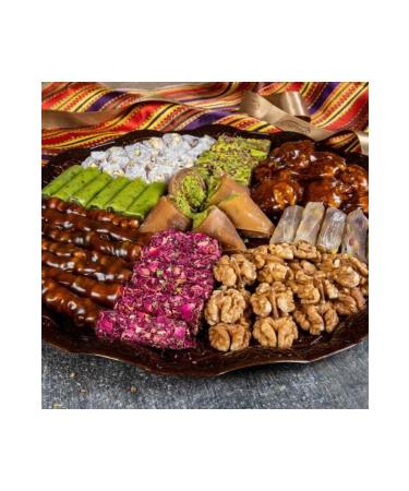 NEF SSO Antep Tray Net 1000 G - Buy Online on GoSupps.com