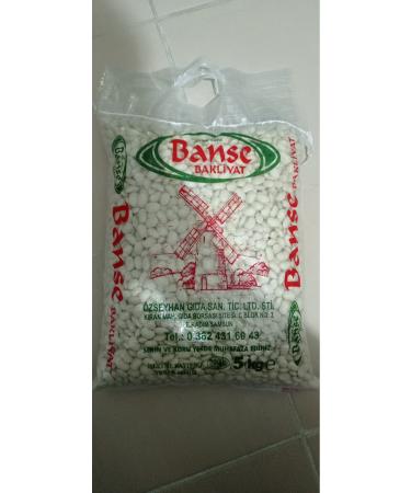 Cbm BOMBAY BEAN 5 KILOS