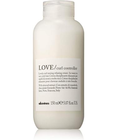 Davines *DAV NES Love Curl Controller -Deep Nourishing Conditioner for All Hair 150 ml CYT9512....-