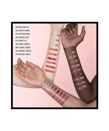 Max Factor 2000 Calorie Lip Glaze 075 Pink Fizz - Buy Online on GoSupps.com