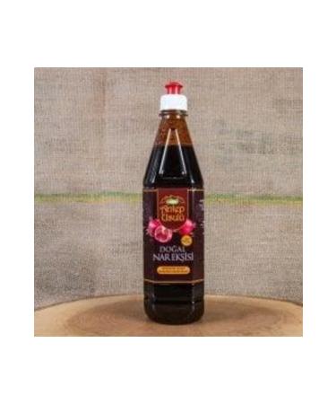 NEF SSO ANTEP STYLE Natural Village Pomegranate Syrup 900 g - Buy Online on GoSupps.com