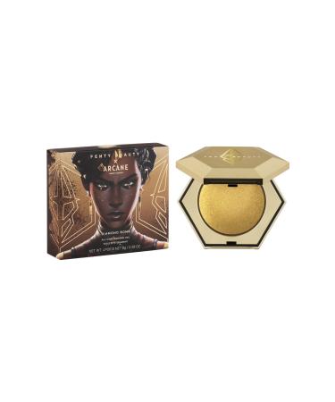 FENTY BEAUTY LIMITED Arcane X Bomb All Over Veil Skin Illuminator GOLDEN RUL'R Stariumcosmetics - Buy Online on GoSupps.com