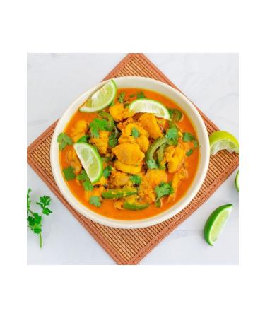 SVR Tikka Masala Spice - 500 gr - Buy Online on GoSupps.com