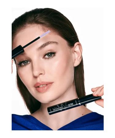 Oriflame The one 5 in 1 wonderlashultra mascara 8 ml 43123 - Buy Online on GoSupps.com
