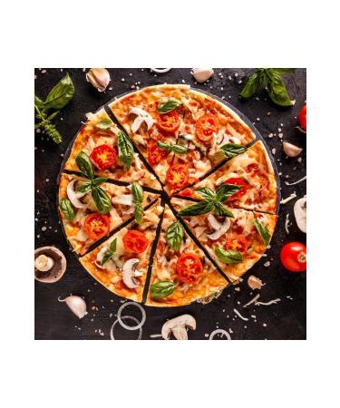 SVR Pizza Spice - 750 gr - Buy Online on GoSupps.com