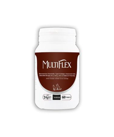 Natur Natur Multiflex 60 Tablets