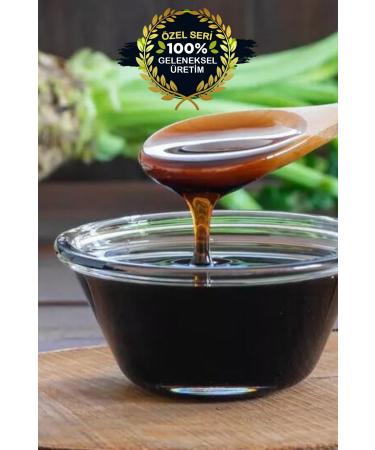 Dupnisa Farm Natural Beet Molasses 1000g - Buy Online on GoSupps.com