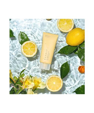 needly Vita C Glow Tone Up Sun SPF50+ PA++++(High Protection Sun Cream with Vitamin C Shine) - Buy Online on GoSupps.com