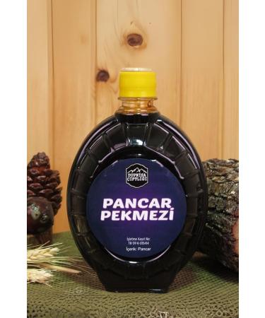 Dupnisa Farm Natural Beet Molasses 1000g - Buy Online on GoSupps.com