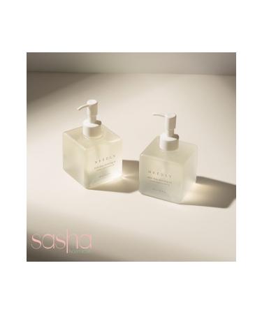 needly Mild Deep Cleansing Oil (OIL CLEANSER CONTAINING CAMELLIA OIL CLEANSING SKIN AND MAKEUP) - Buy Online on GoSupps.com