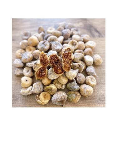 Aegean From Everywhere Nazilli Hisarc k Mountain Fig Branch Dried 500 Gr. Small Size Dried Fig - Buy Online on GoSupps.com