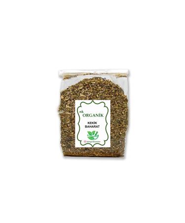 plant land NK Organic Thyme Spice Local 250gr