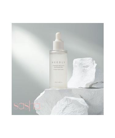 needly Real Active Panthenol Plus (SKIN BARRIER STRENGTHENING MOISTURIZING SERUM CONTAINING 5% PANTHENOL) - Buy Online on GoSupps.com