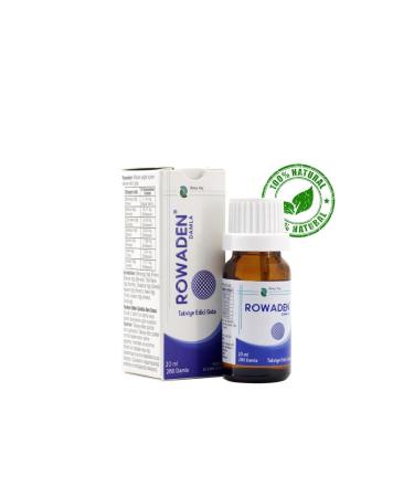 BALANCE Rowaden Drops 20ml