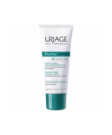 Uriage Hyseac 3-Regul Global Skin Care 40ml