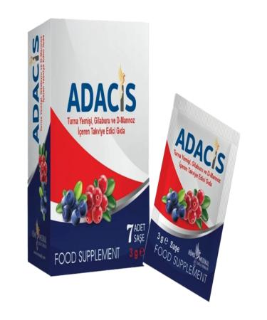Huma Medical Health Products Adacis
