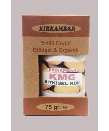 K rk Ambar Cream Strengthening Cure Kmg