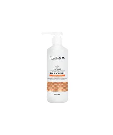 Fulva Potion-9 Curl Defining Leave-In Styling Conditioner 500 ml - Buy Online on GoSupps.com