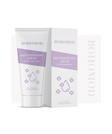 BOHOMOD whitening anti-stain skin whitening cream - Buy Online on GoSupps.com