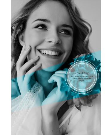 Bioxcin Nourishing Oils Care Shampoo 300 ML - Sulfate-Free Dry and Damaged Hair Anti-Hair Loss - Buy Online on GoSupps.com